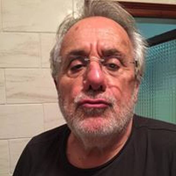 Foto de perfil de Llorení§ Pons Carreras