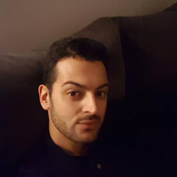 Foto de perfil de Matteo