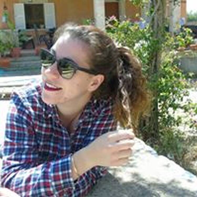 Foto de perfil de Maria Del Mar CP