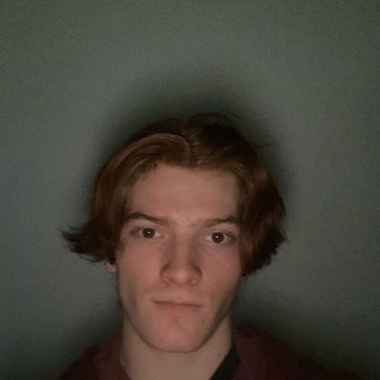 Foto de perfil de Mason