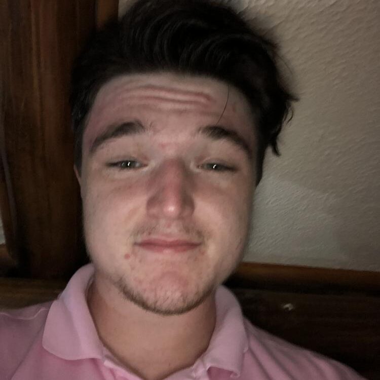 Foto de perfil de Jacktheh0b0