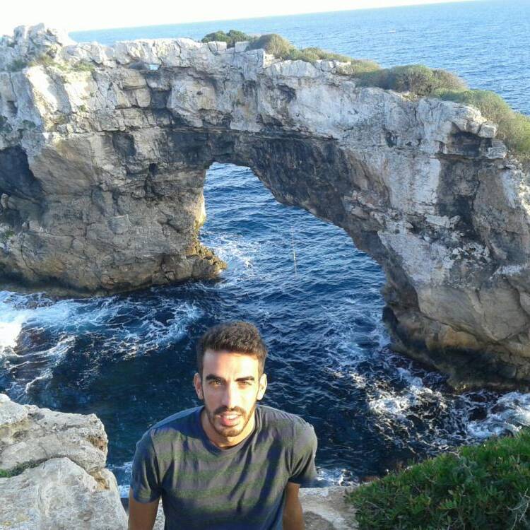Foto de perfil de Ayoub
