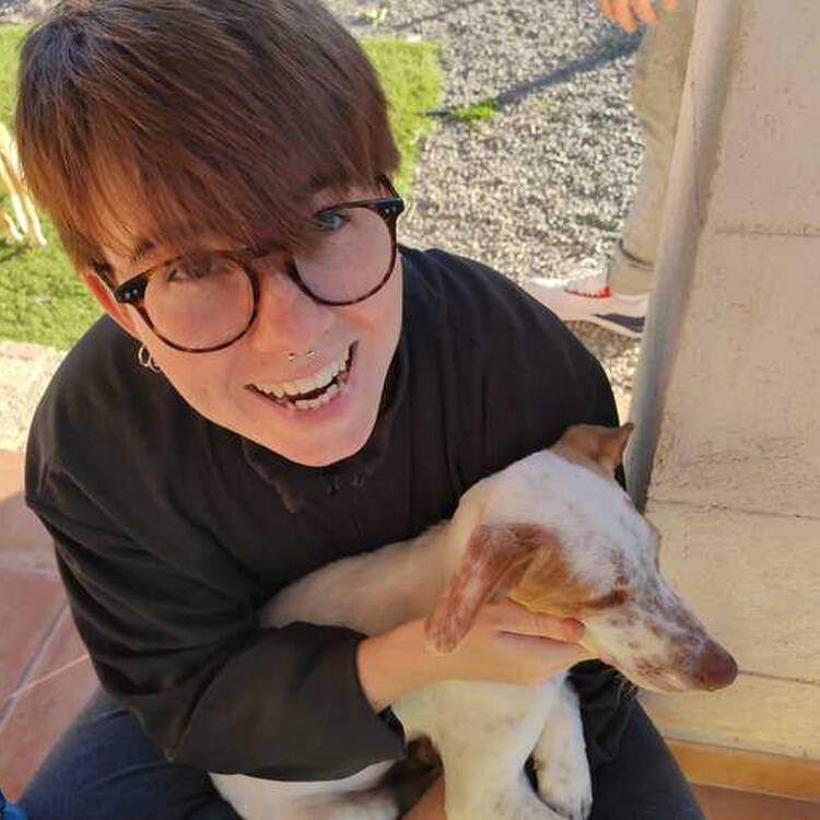 Foto de perfil de crisllovio