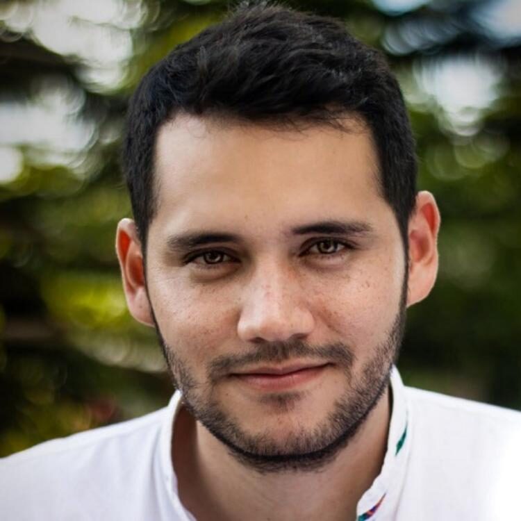 Foto de perfil de Jhon