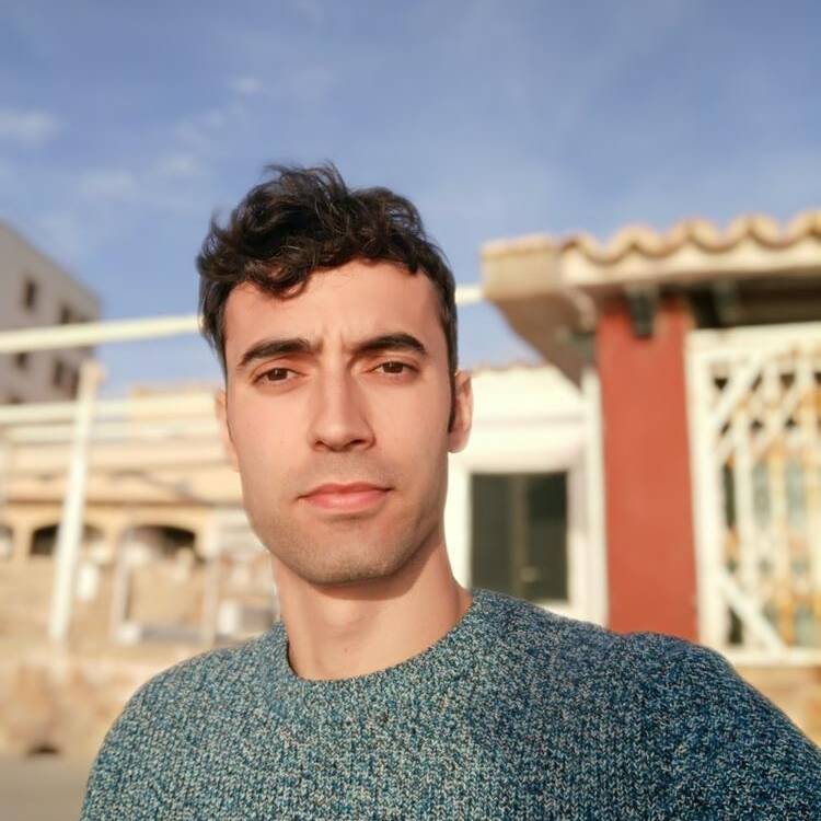 Foto de perfil de juanmi