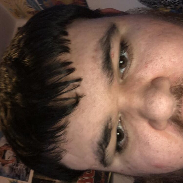 Foto de perfil de Paul