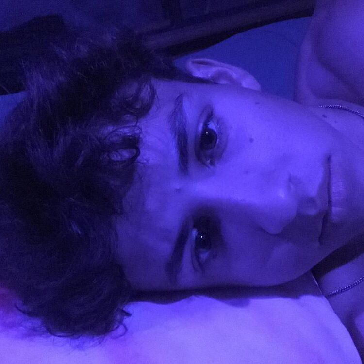 Foto de perfil de ekru