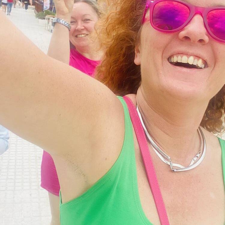 Foto de perfil de Virginie