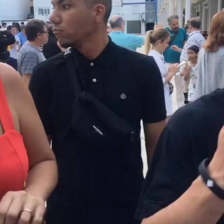 Foto de perfil de Ricky