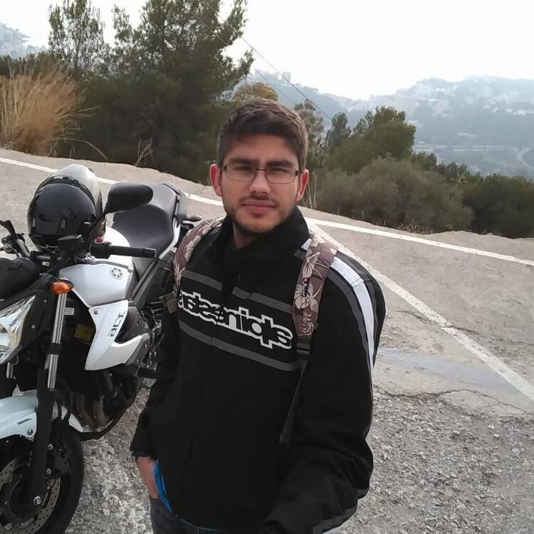 Foto de perfil de Jorge