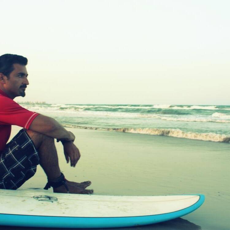 Foto de perfil de Ezequiel Rius