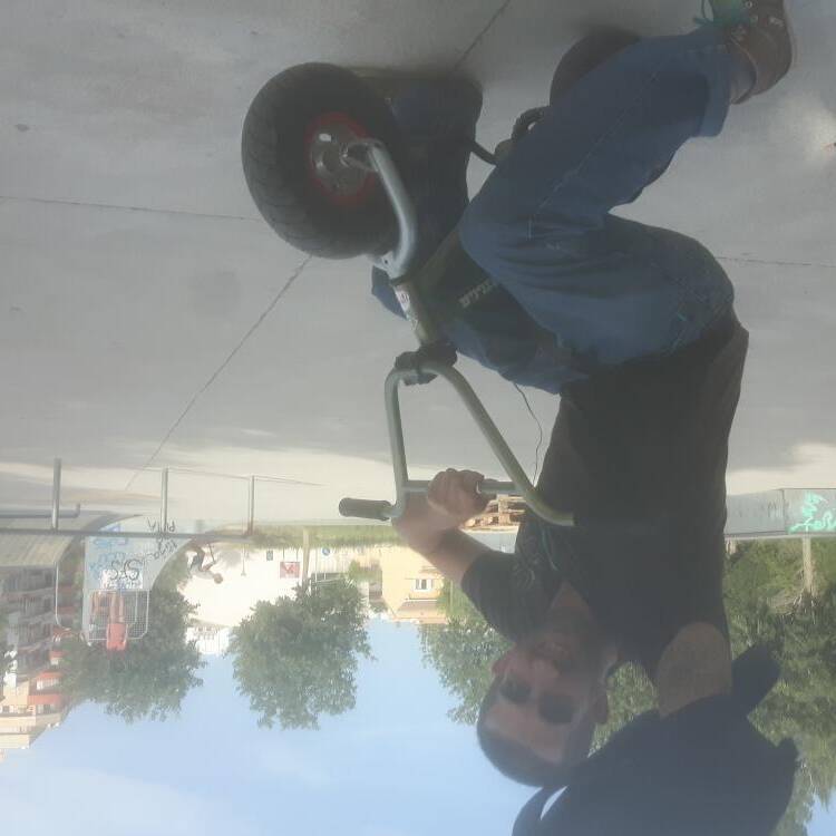 Foto de perfil de Jbg