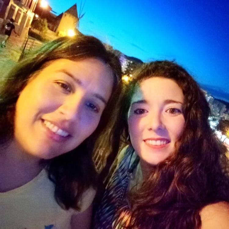 Foto de perfil de Rocio