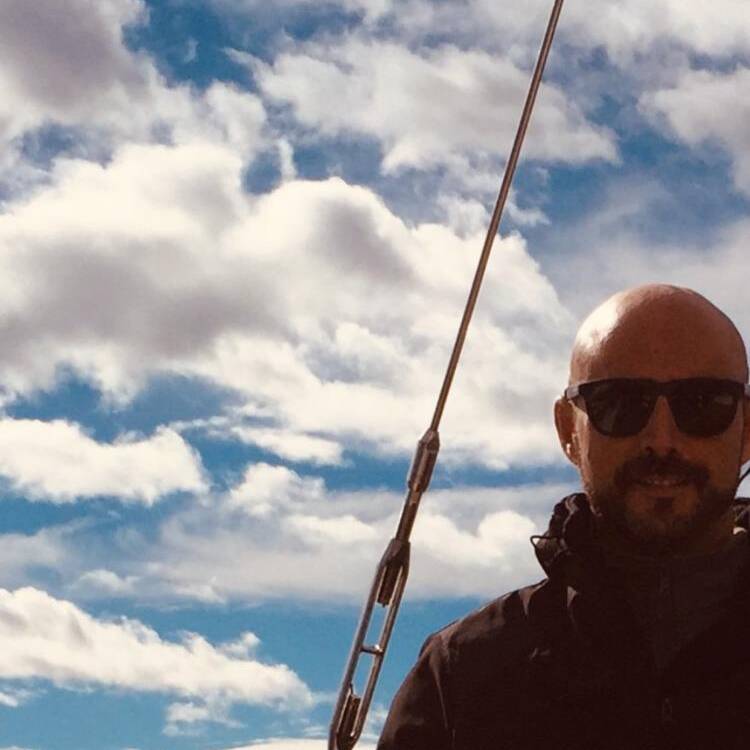 Foto de perfil de Pj