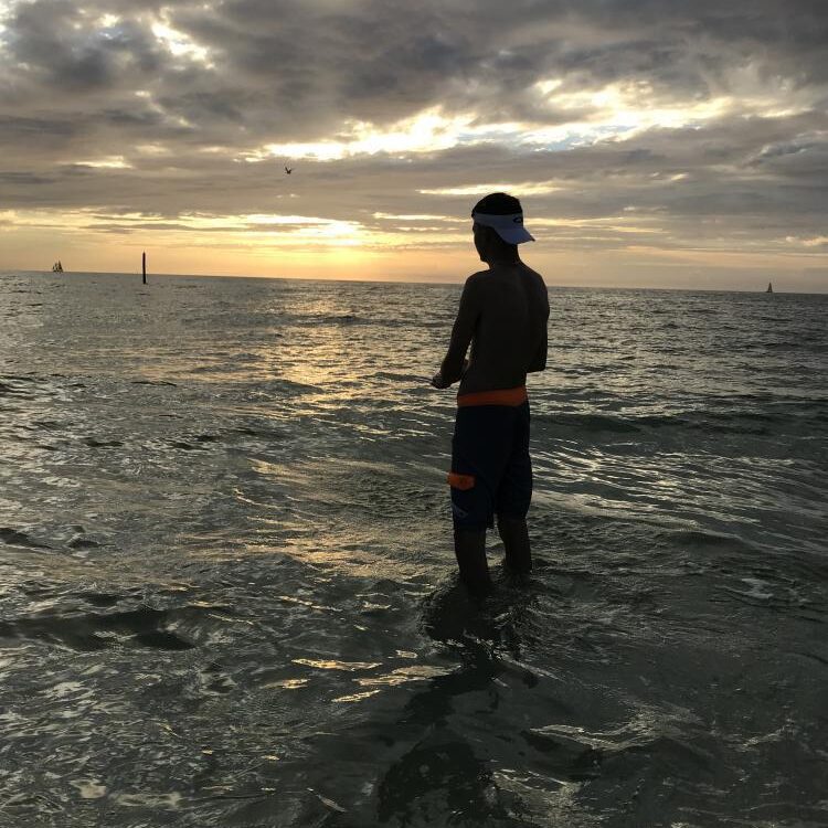 Foto de perfil de Nathaniel