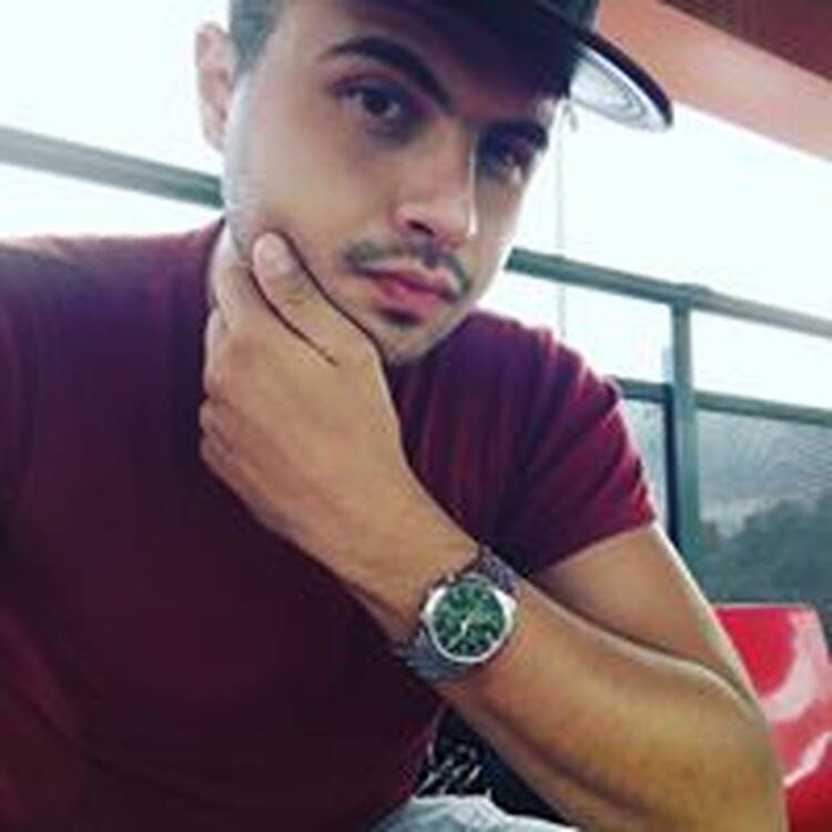 Foto de perfil de Victor Manuel Barba Sorto