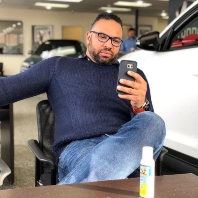 Foto de perfil de Daniel