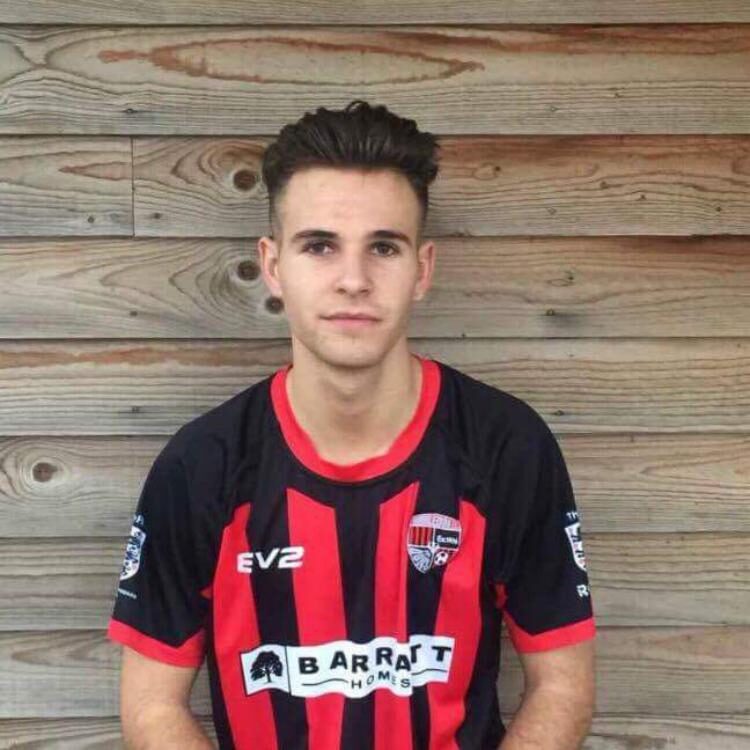 Foto de perfil de Joedudgeon17