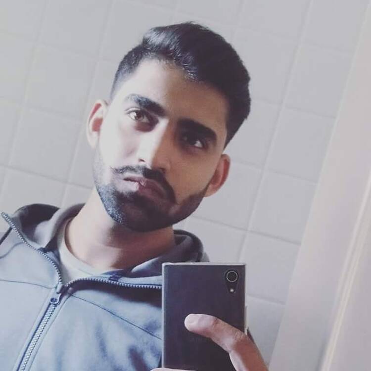 Foto de perfil de Usman