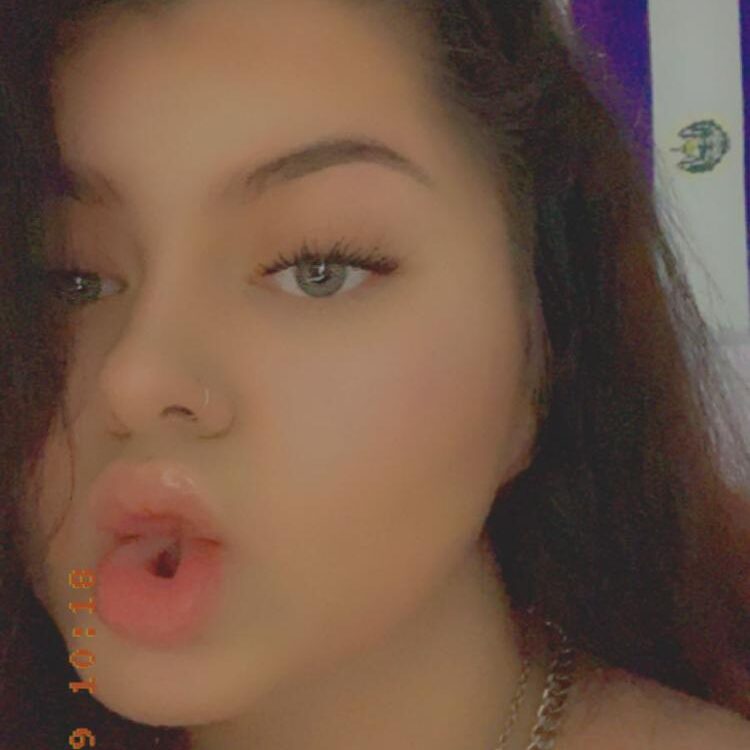 Foto de perfil de Sienna_demaio
