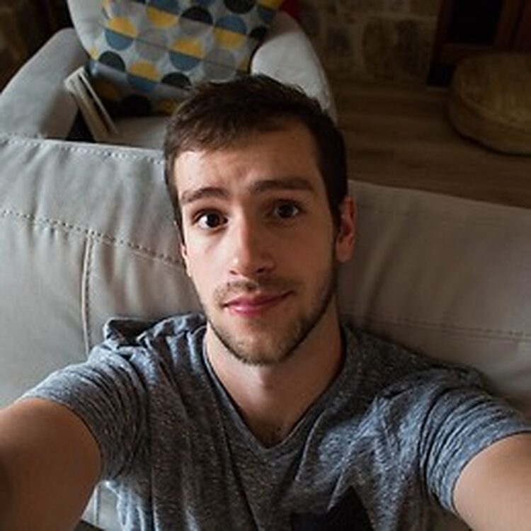 Foto de perfil de Griffin Walker