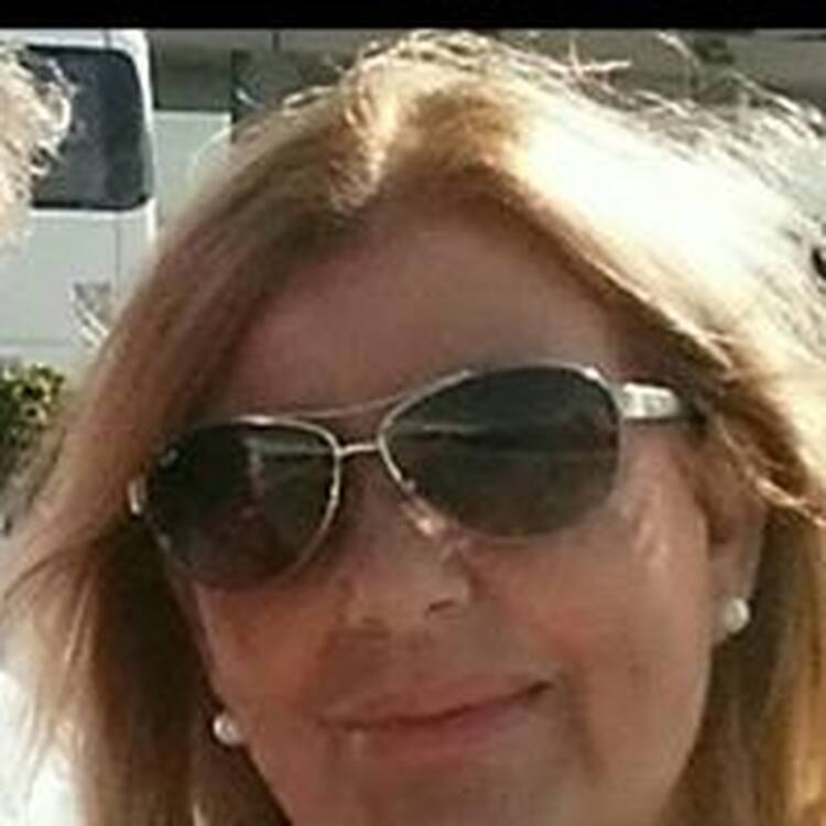 Foto de perfil de Maria
