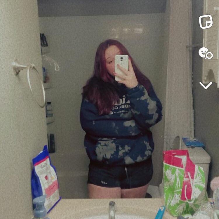Foto de perfil de Adrienna