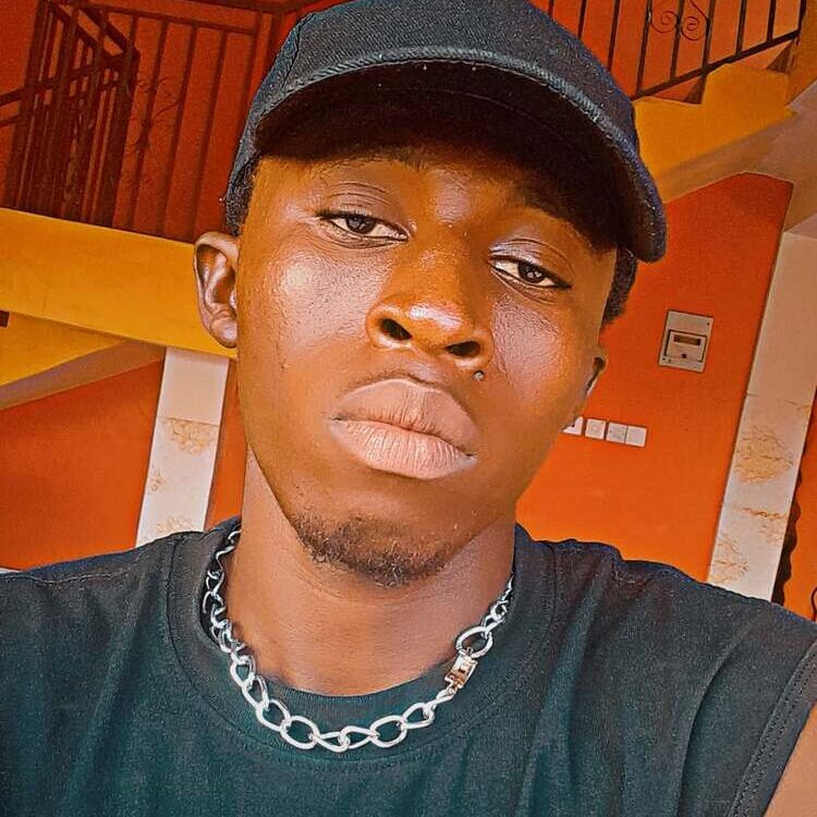 Foto de perfil de Okyere Kwame Akosa
