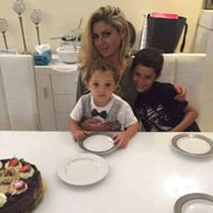 Foto de perfil de Christina Alessandra Mendez