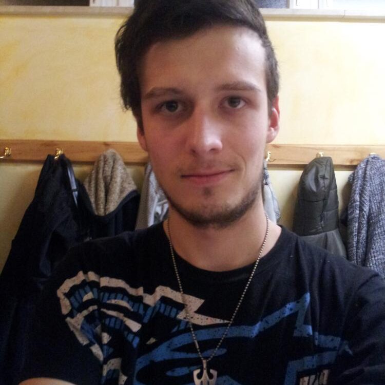 Foto de perfil de highroller77