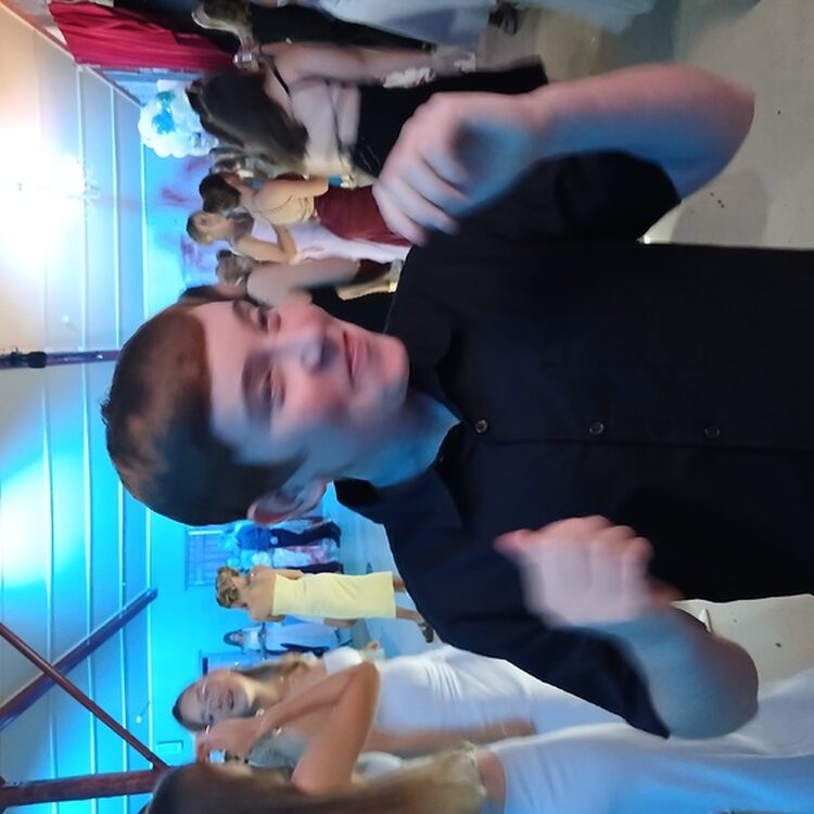 Foto de perfil de cooper