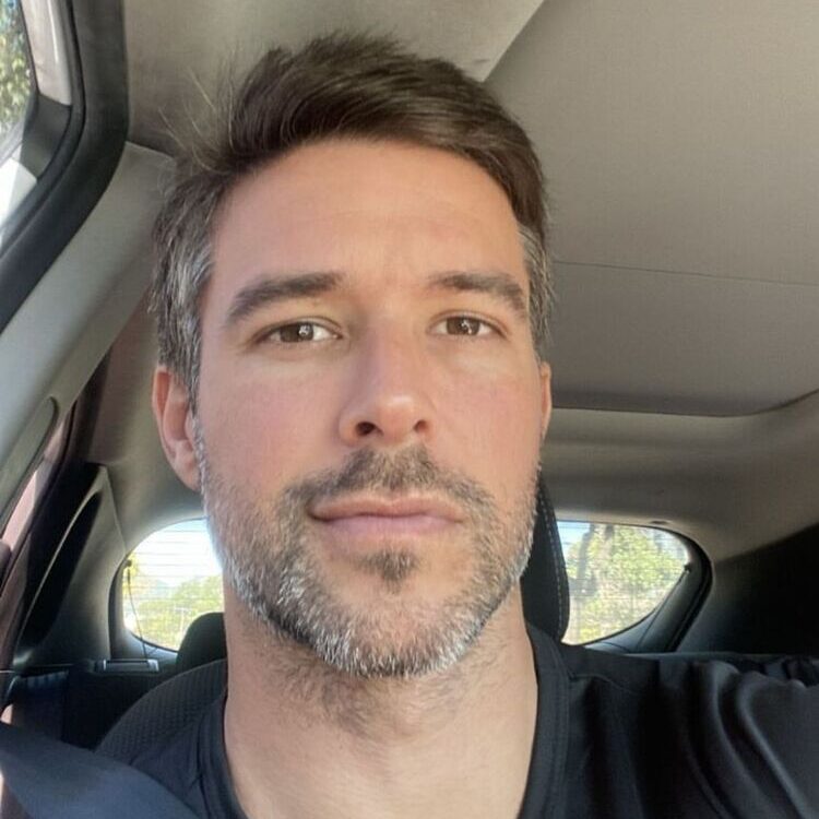 Foto de perfil de Jason