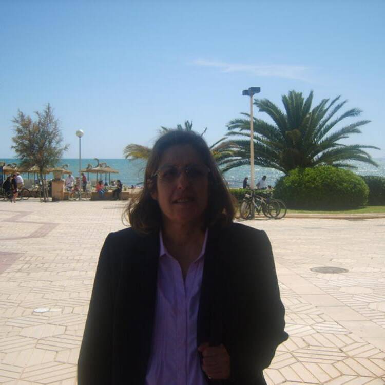 Foto de perfil de Maria Carmen