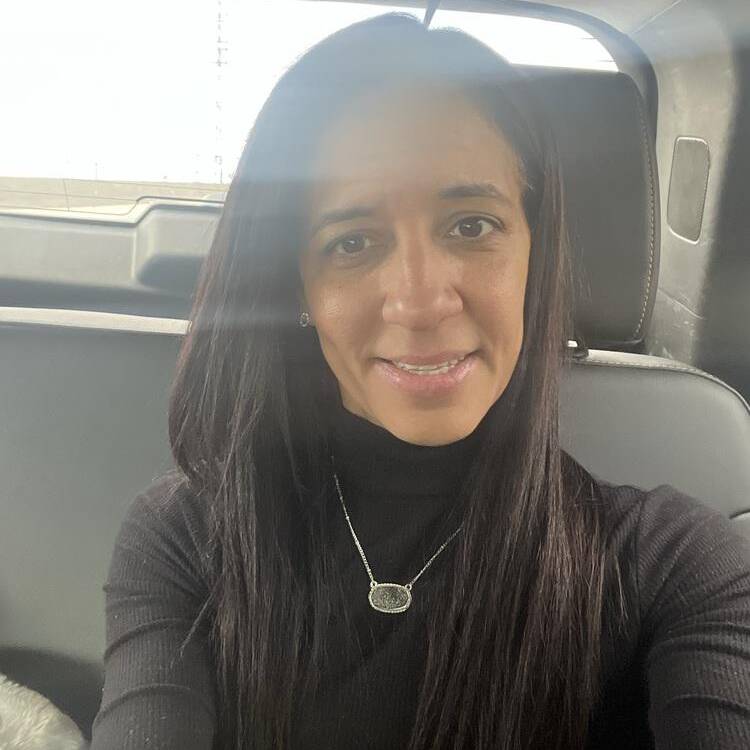 Foto de perfil de Johanny
