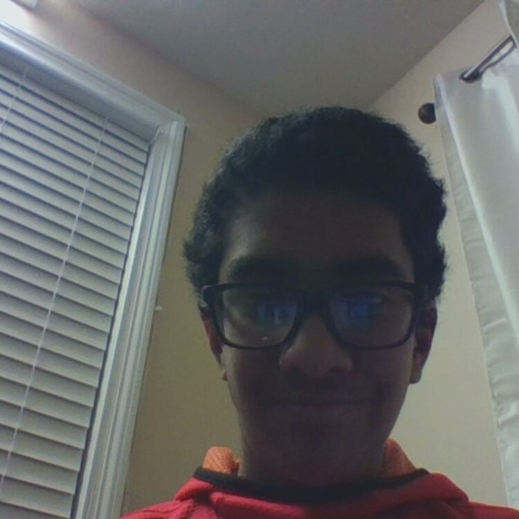 Foto de perfil de ameer