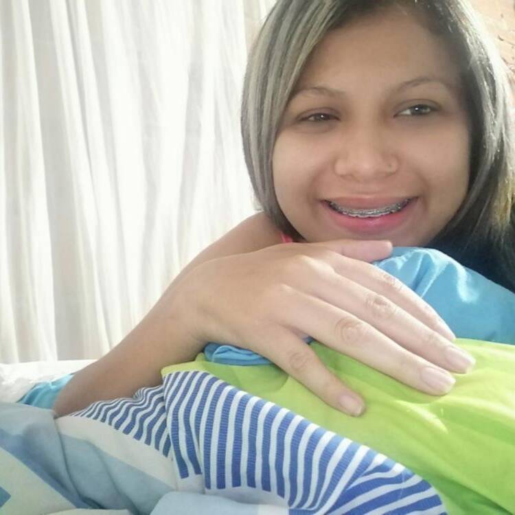 Foto de perfil de Ingrid