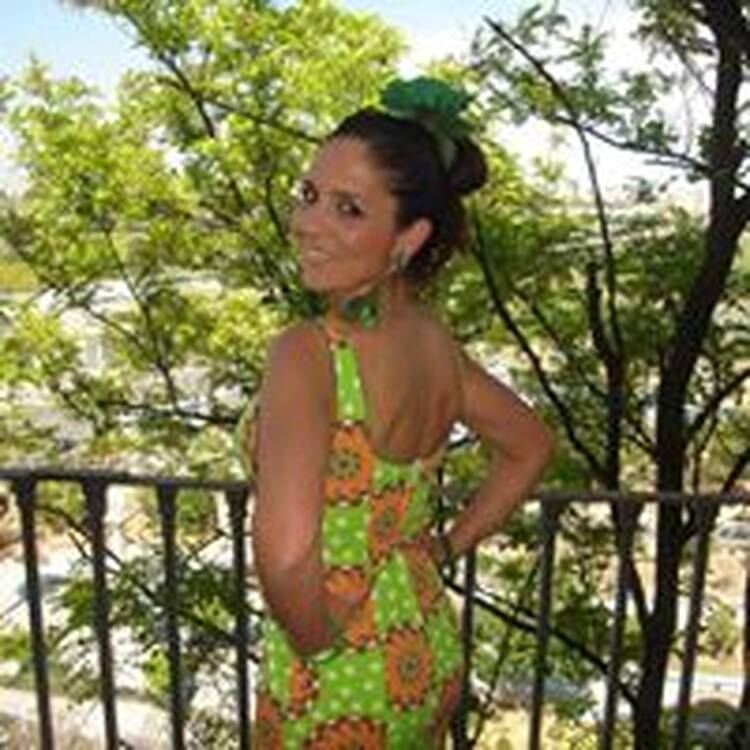Foto de perfil de Laura Cordoba Aponte