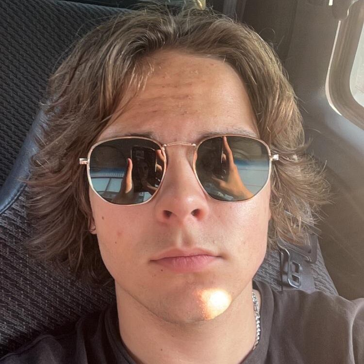 Foto de perfil de Kaleb