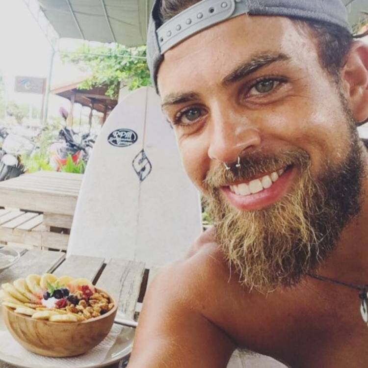 Foto de perfil de Joan