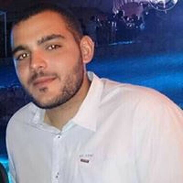 Foto de perfil de Manuel Sanchez Gonzalez