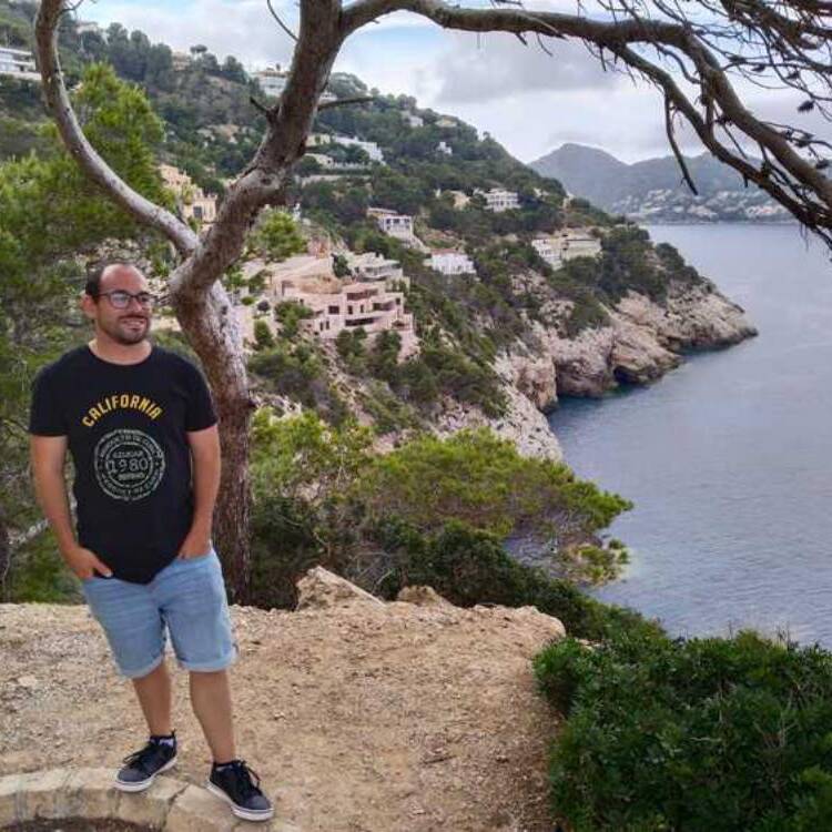 Foto de perfil de Toni josep