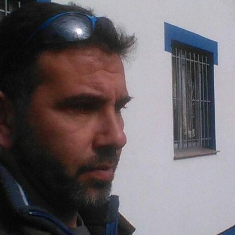 Foto de perfil de Ví­ctor