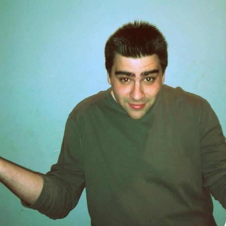 Foto de perfil de Juanjo