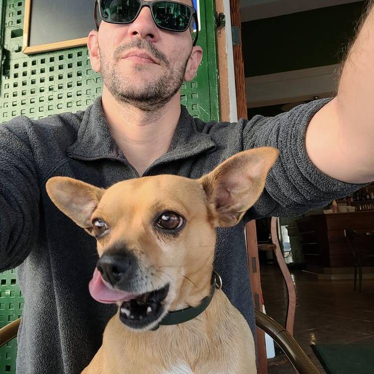 Foto de perfil de 