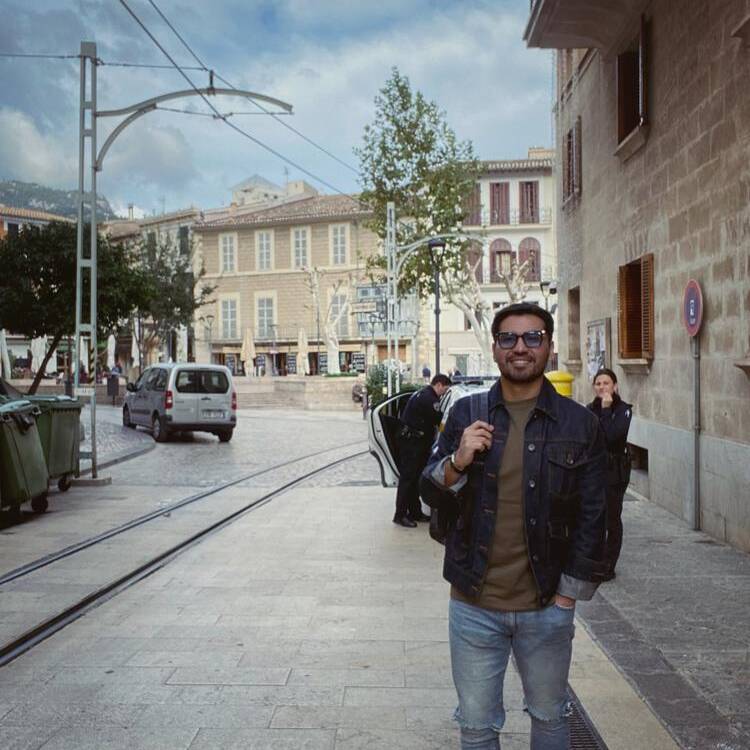 Foto de perfil de Miquel Angel