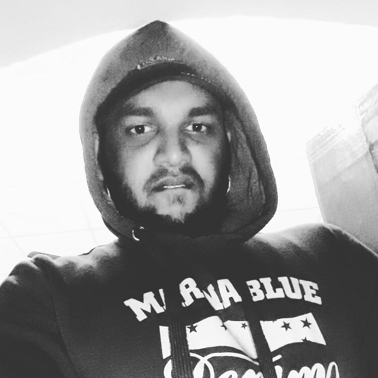 Foto de perfil de Ajay