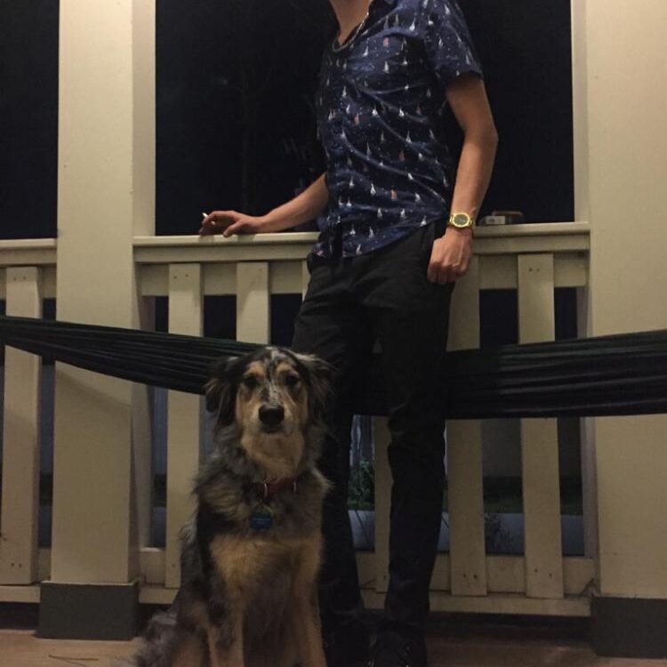 Foto de perfil de Rgarner542