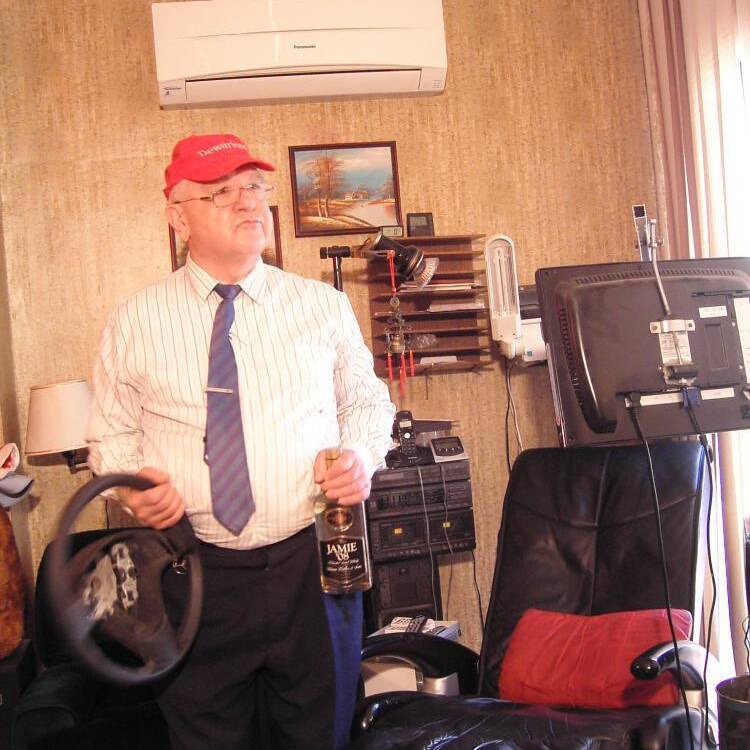 Foto de perfil de Barcelo Obrador Jaime