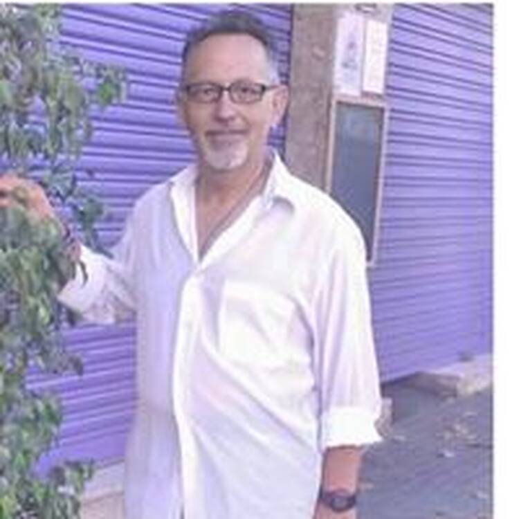 Foto de perfil de Cele Diaz