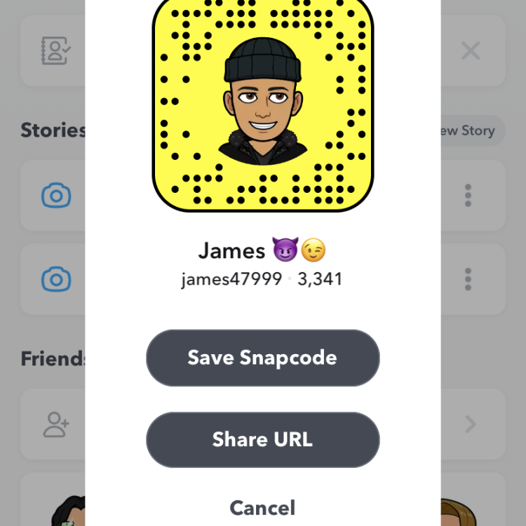 Foto de perfil de James47999